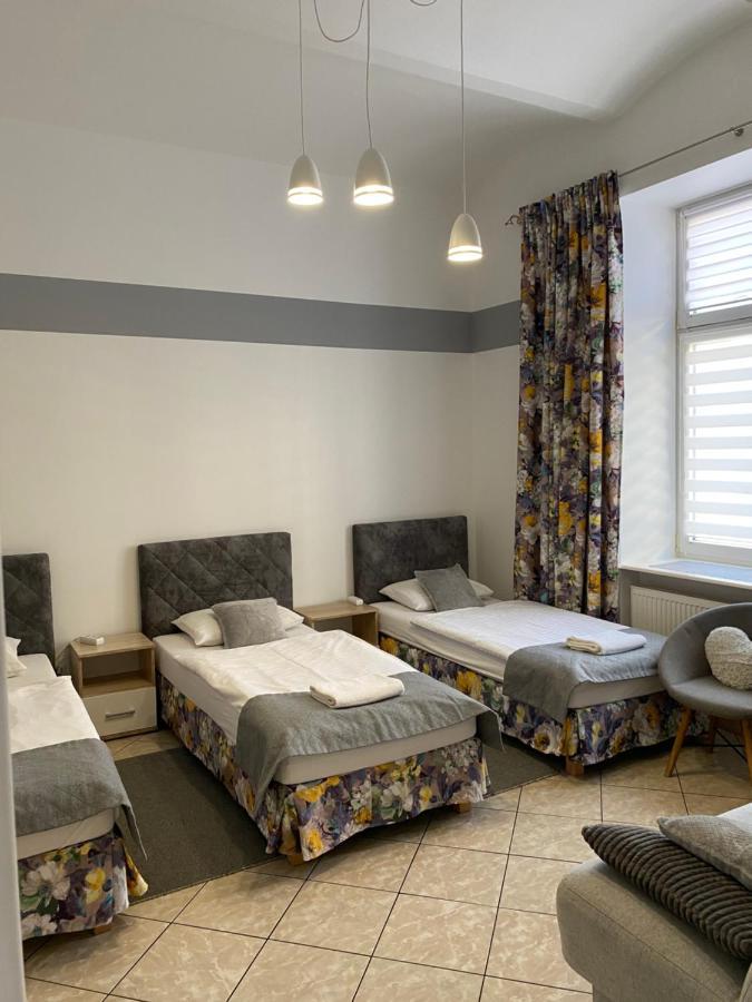 Nasze Kamienice Apartament Kameralny Rzeszow Luaran gambar