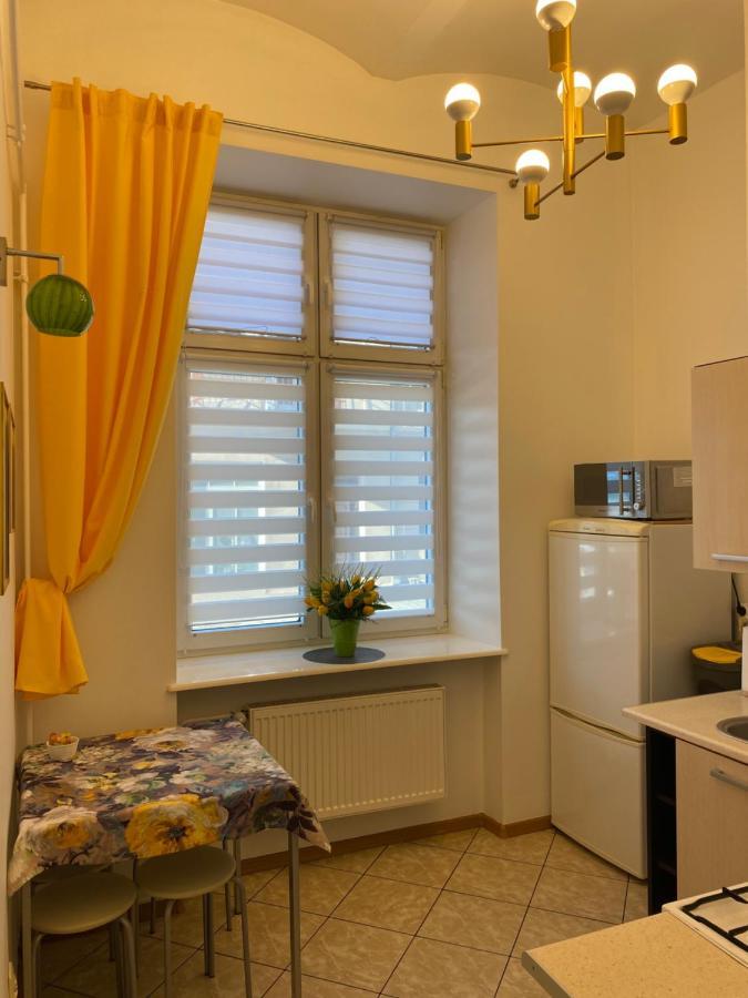 Nasze Kamienice Apartament Kameralny Rzeszow Luaran gambar