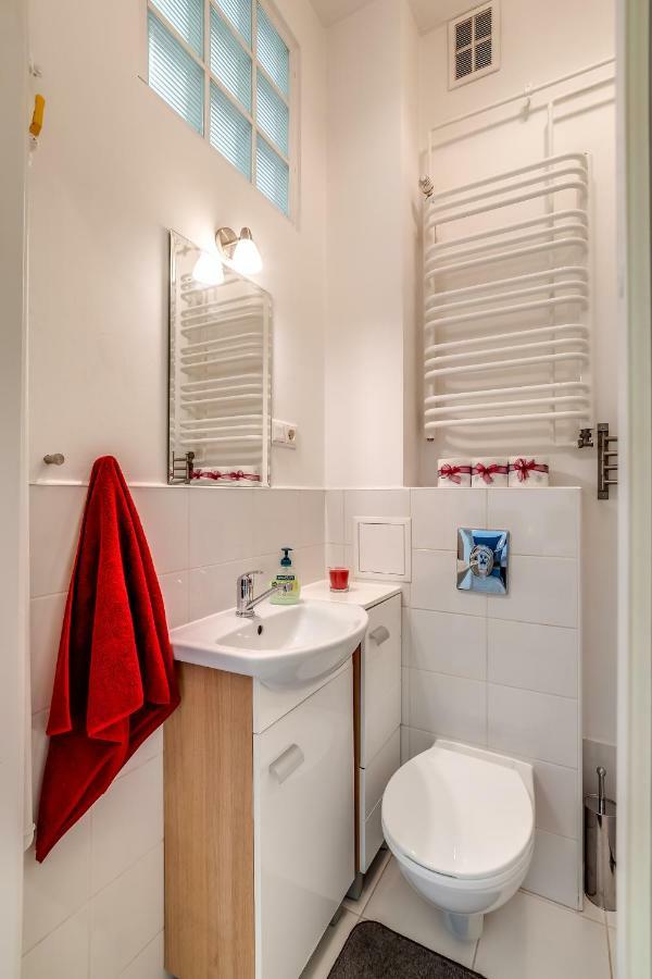 Nasze Kamienice Apartament Kameralny Rzeszow Luaran gambar