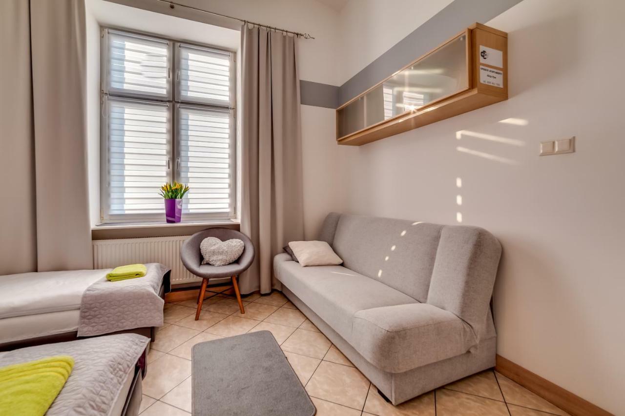 Nasze Kamienice Apartament Kameralny Rzeszow Luaran gambar
